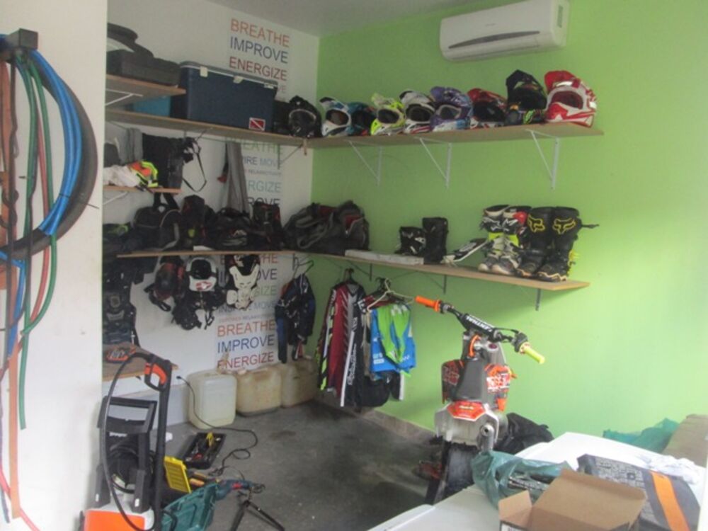 Casa à venda com 3 quartos, 209m² - Foto 7