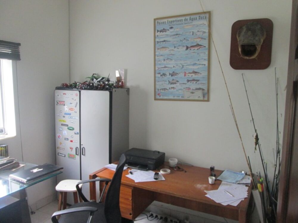 Casa à venda com 3 quartos, 209m² - Foto 5