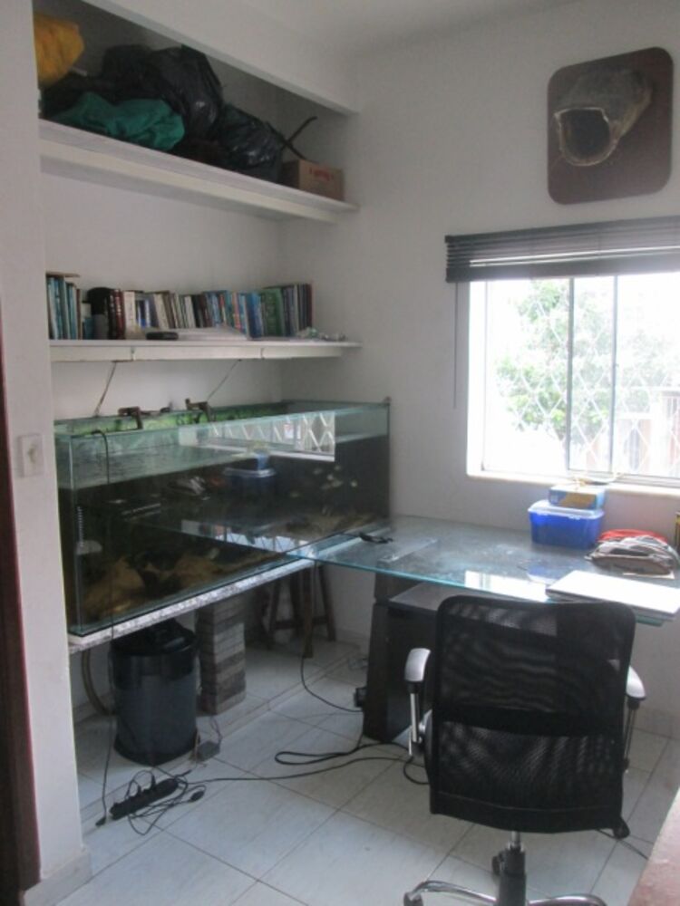 Casa à venda com 3 quartos, 209m² - Foto 12