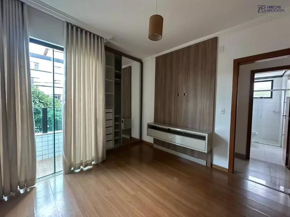 Apartamento, 3 quartos, 123 m² - Foto 2