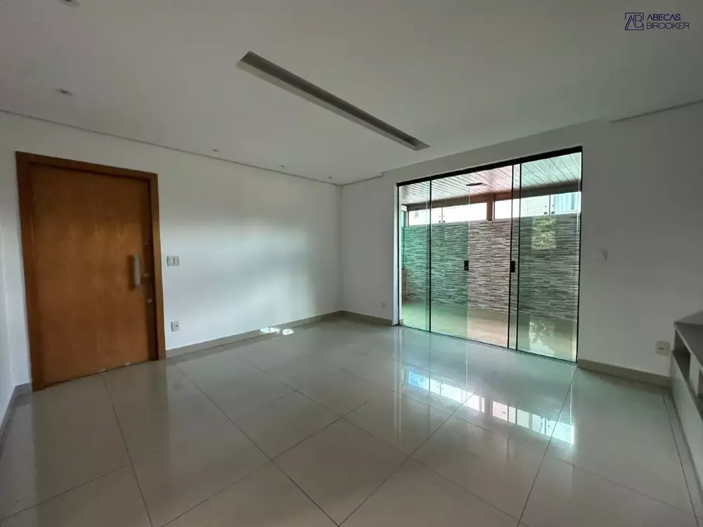 Apartamento, 3 quartos, 123 m² - Foto 1