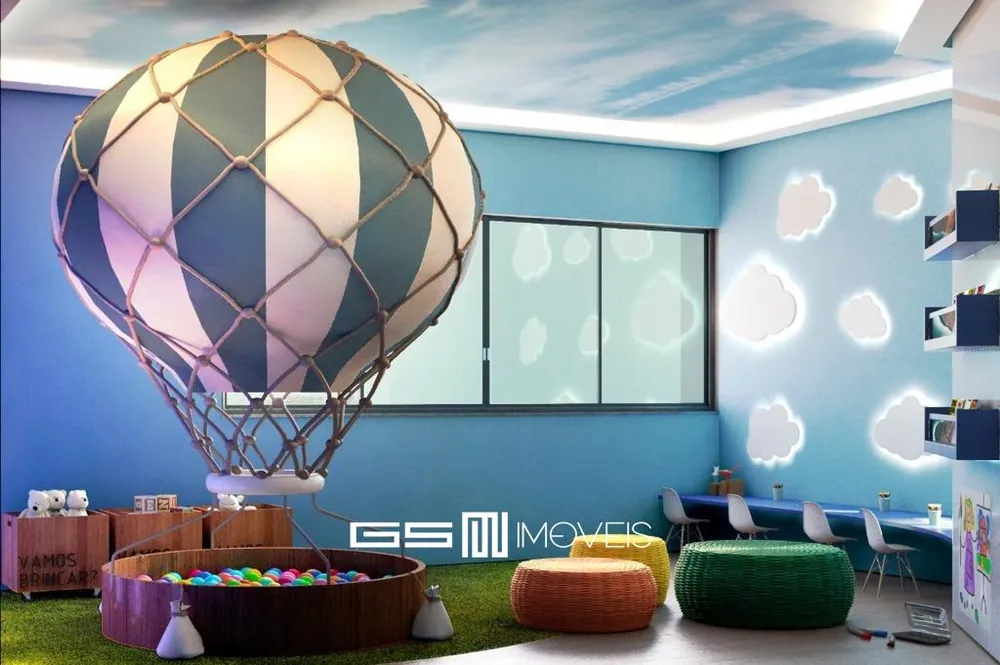 Cobertura, 4 quartos, 346 m² - Foto 7