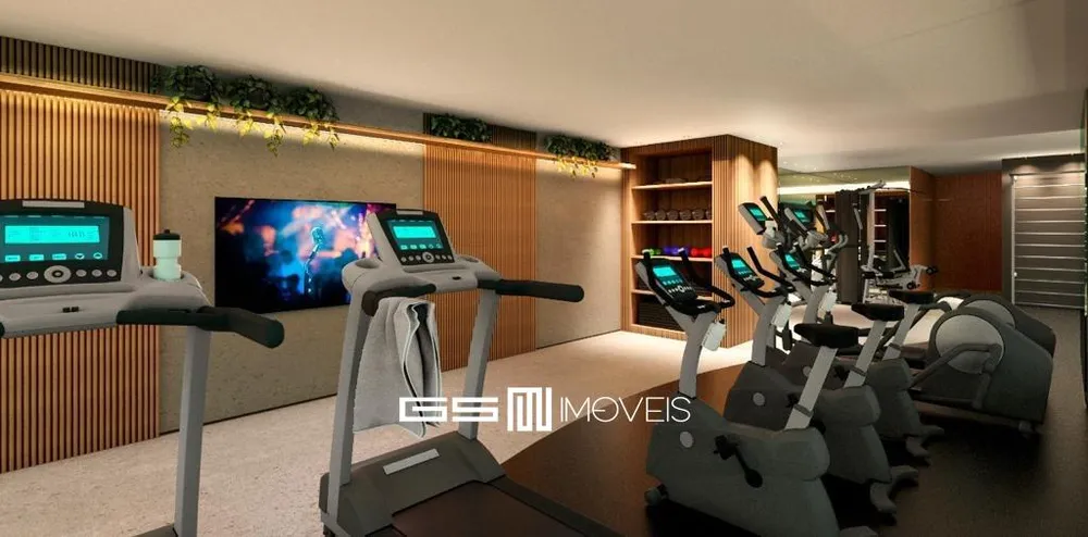 Cobertura, 4 quartos, 346 m² - Foto 4