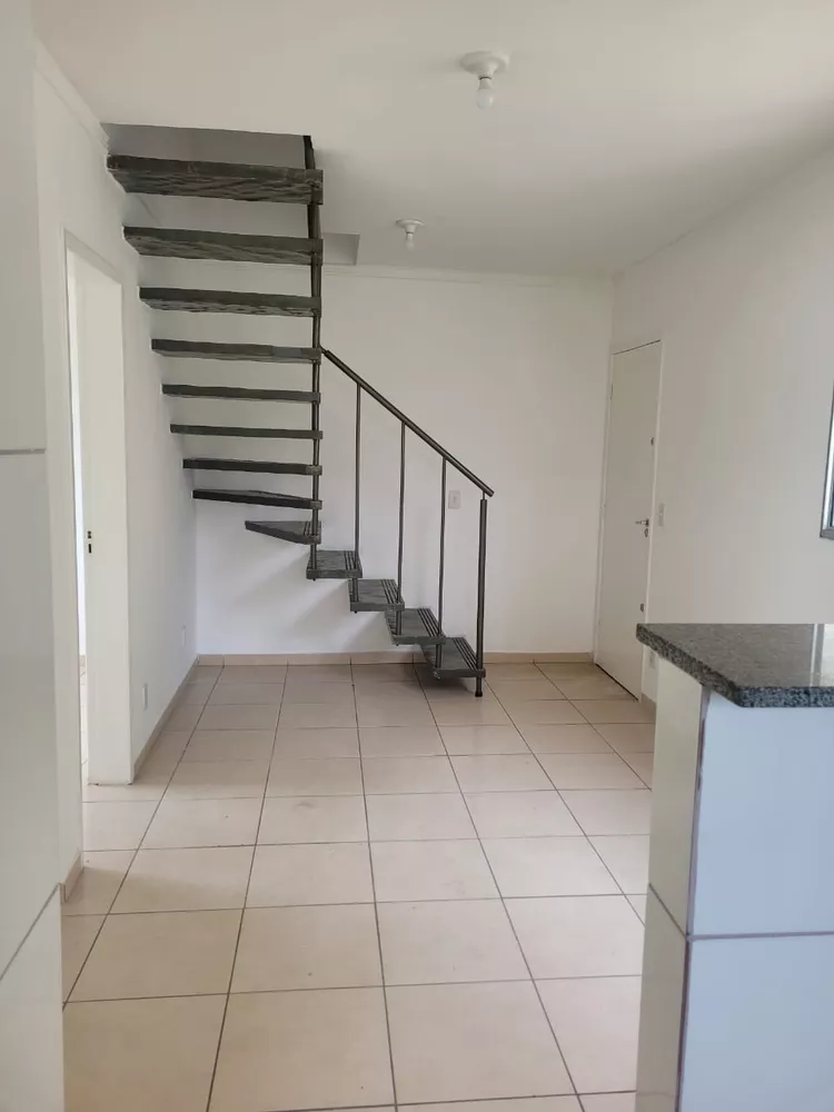 Cobertura à venda com 2 quartos, 98m² - Foto 3