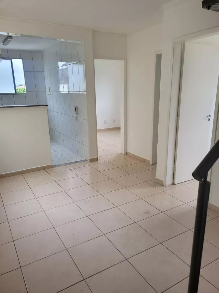 Cobertura à venda com 2 quartos, 98m² - Foto 2