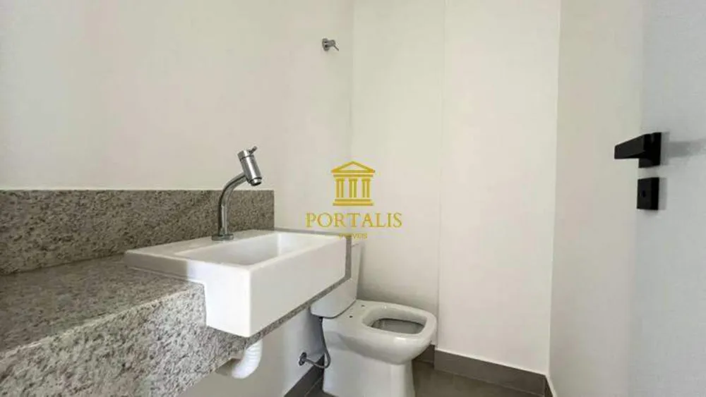 Apartamento, 3 quartos, 77 m² - Foto 8