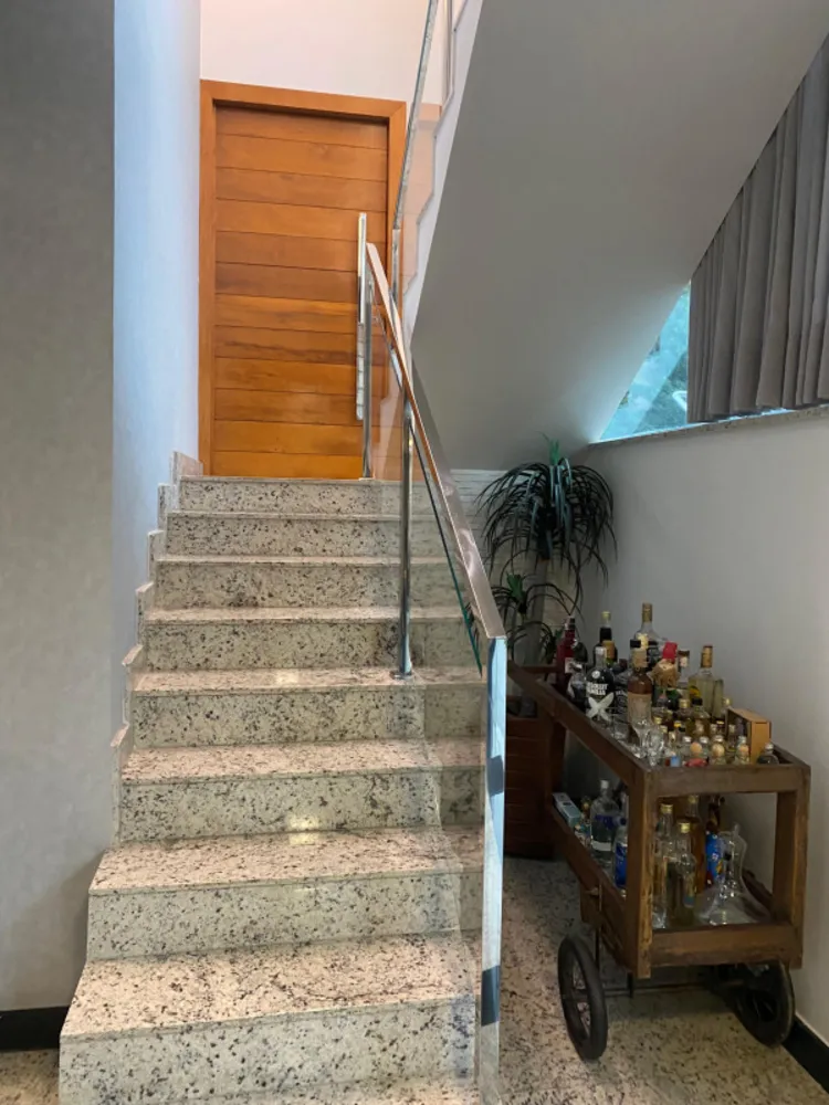 Casa, 4 quartos, 420 m² - Foto 3
