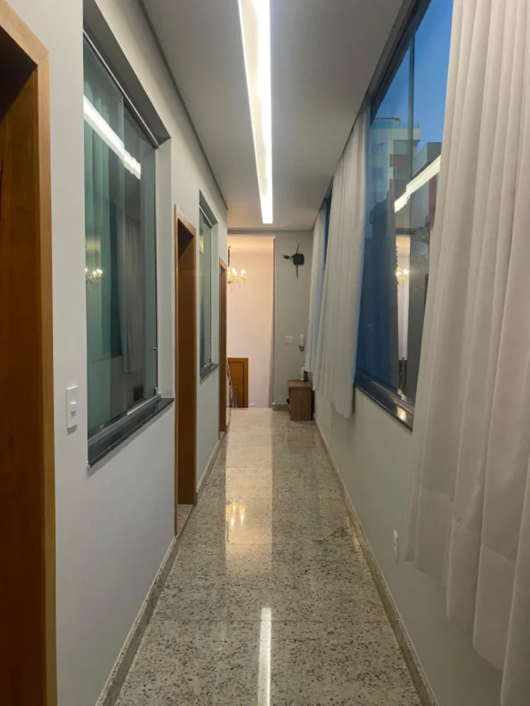 Casa, 4 quartos, 420 m² - Foto 5