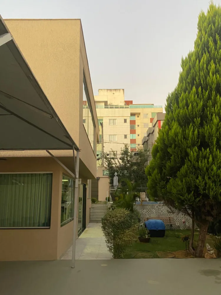 Casa, 4 quartos, 420 m² - Foto 7