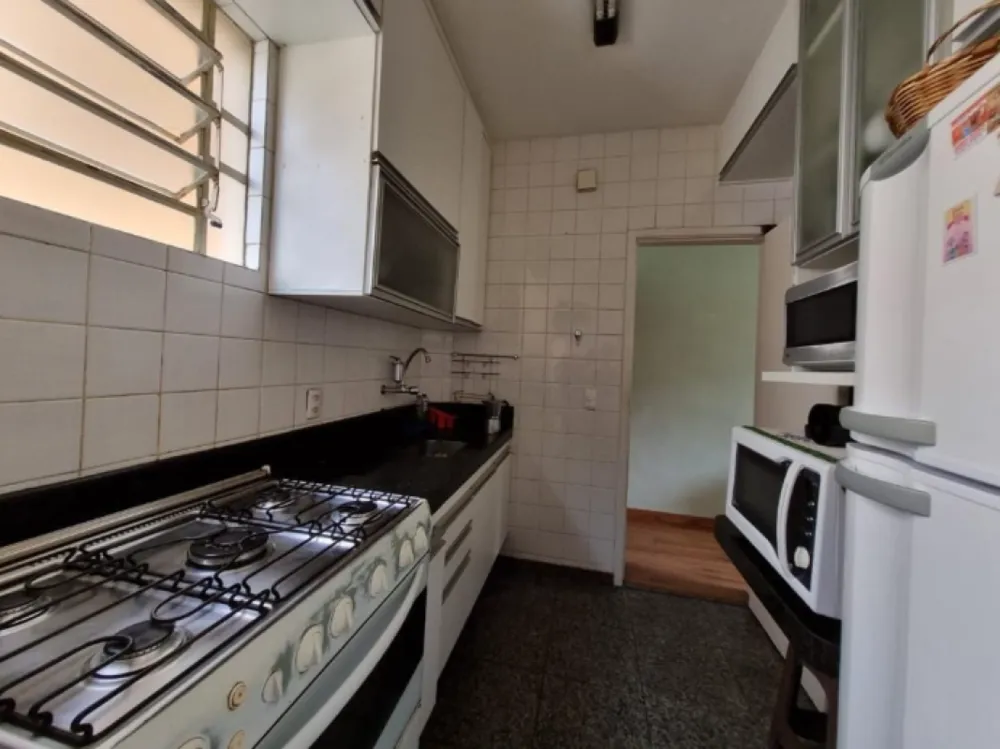 Apartamento, 3 quartos, 62 m² - Foto 11