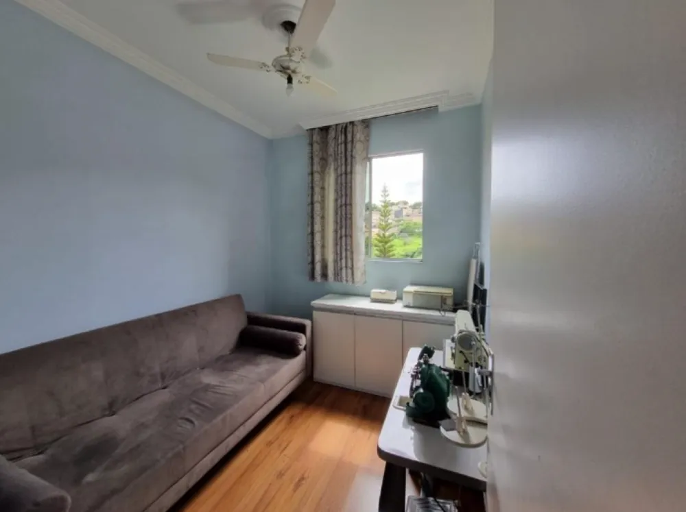 Apartamento, 3 quartos, 62 m² - Foto 5