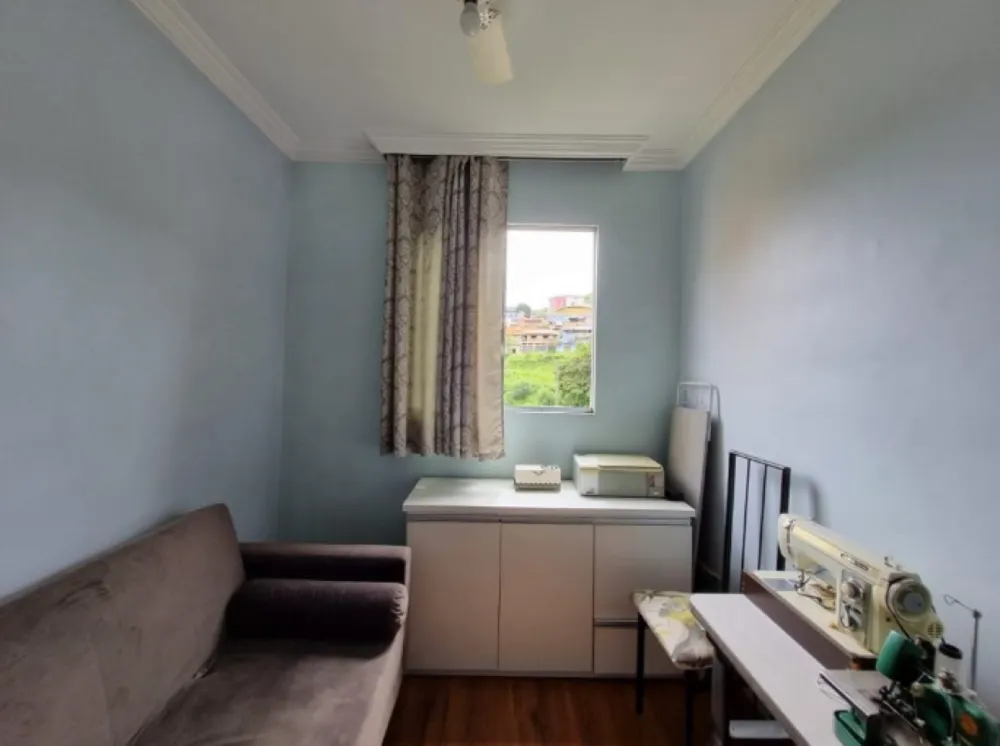 Apartamento, 3 quartos, 62 m² - Foto 4