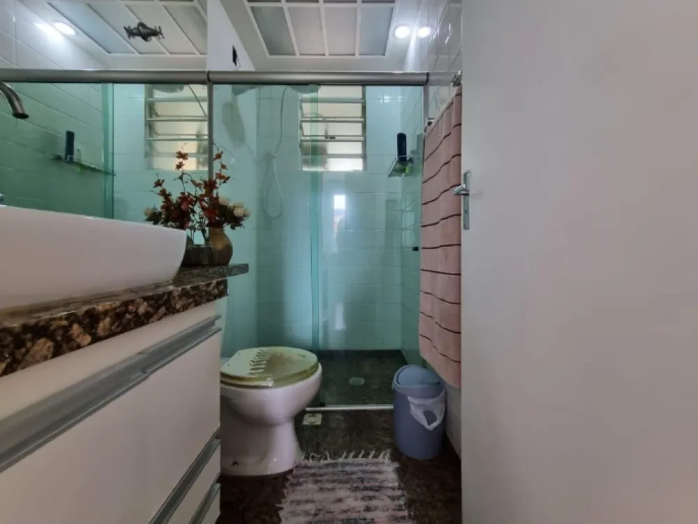 Apartamento, 3 quartos, 62 m² - Foto 9