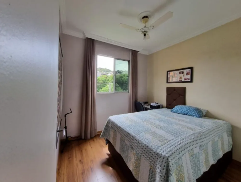 Apartamento, 3 quartos, 62 m² - Foto 7