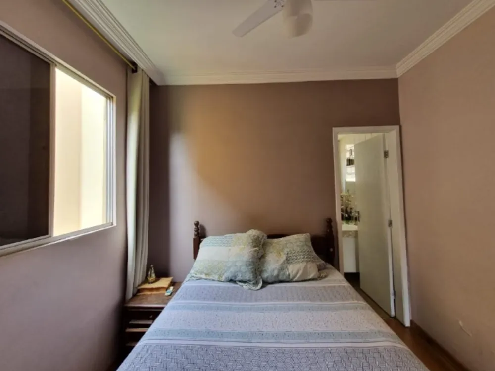Apartamento, 3 quartos, 62 m² - Foto 8