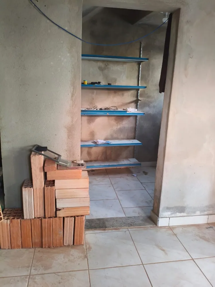 Casa, 3 quartos, 450 m² - Foto 4