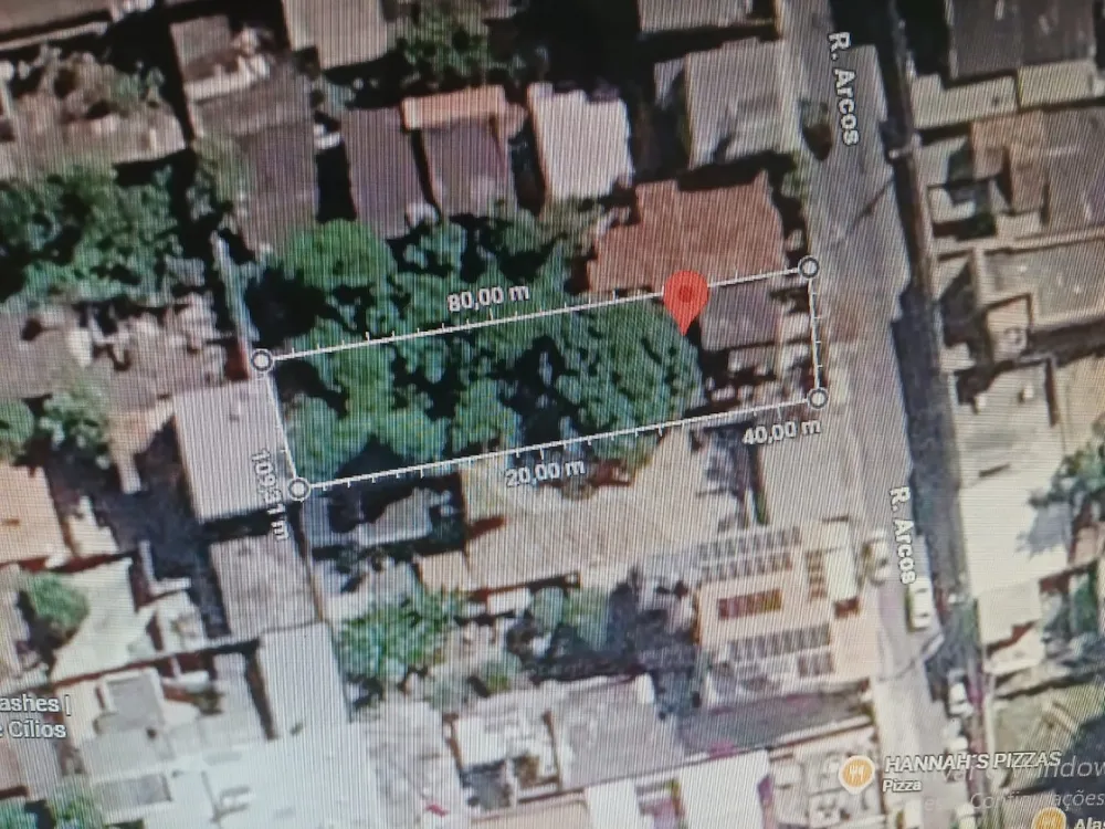 Casa, 3 quartos, 450 m² - Foto 1