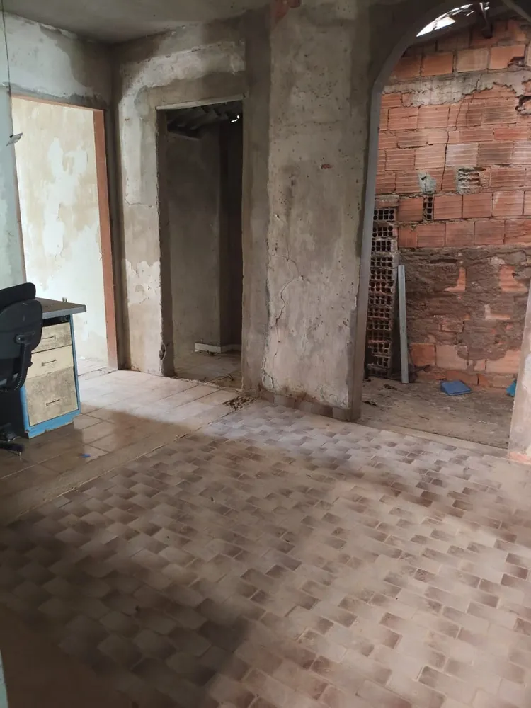 Casa, 3 quartos, 450 m² - Foto 2