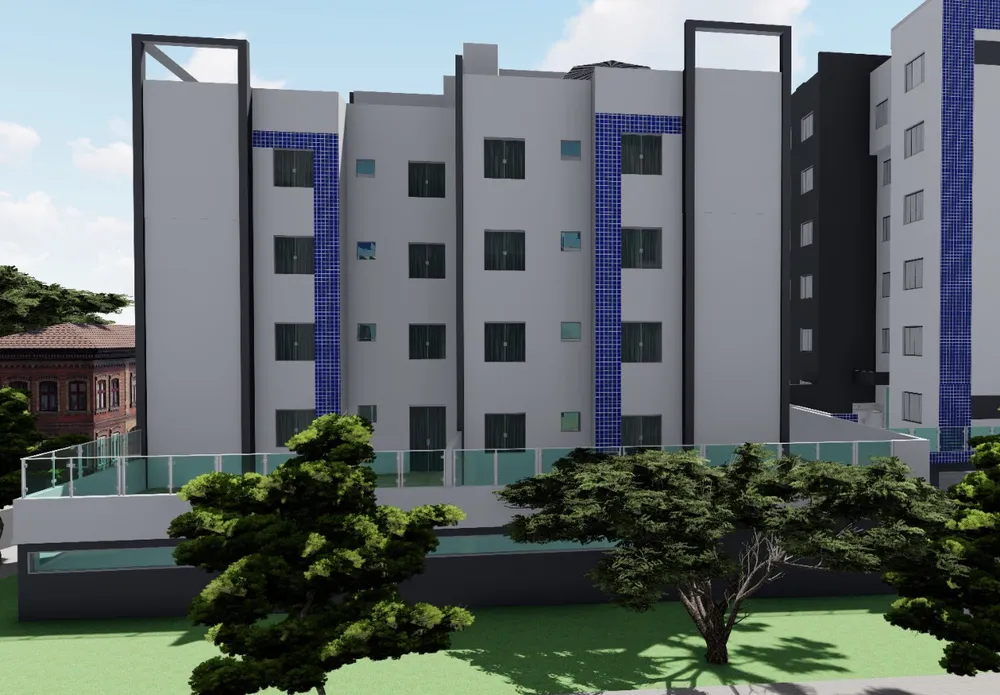 Cobertura, 3 quartos, 89 m² - Foto 5