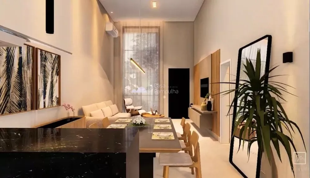 Casa à venda com 3 quartos, 405m² - Foto 5