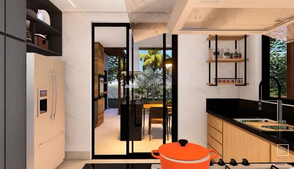 Casa à venda com 3 quartos, 405m² - Foto 7