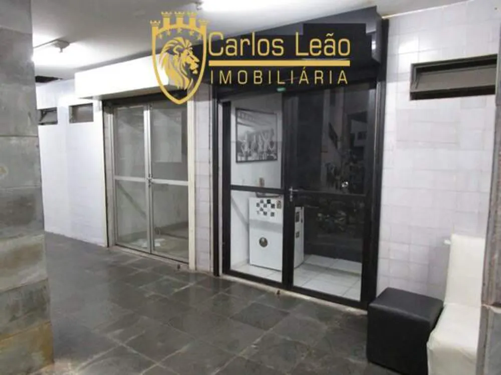 Loja-Salão, 22 m² - Foto 9