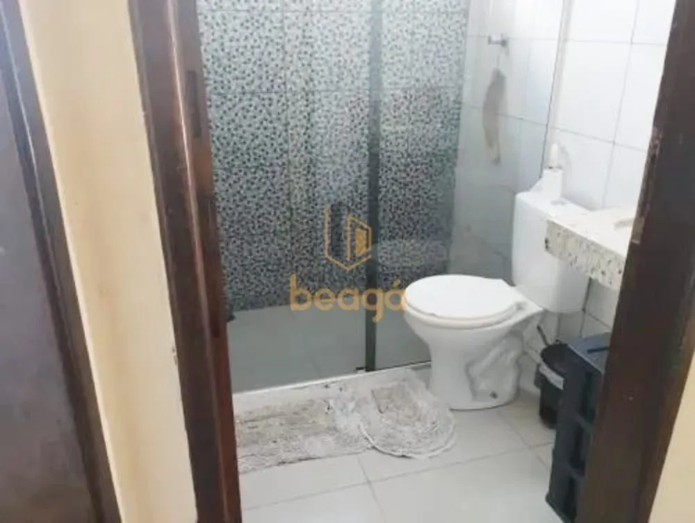 Casa, 3 quartos, 123 m² - Foto 8