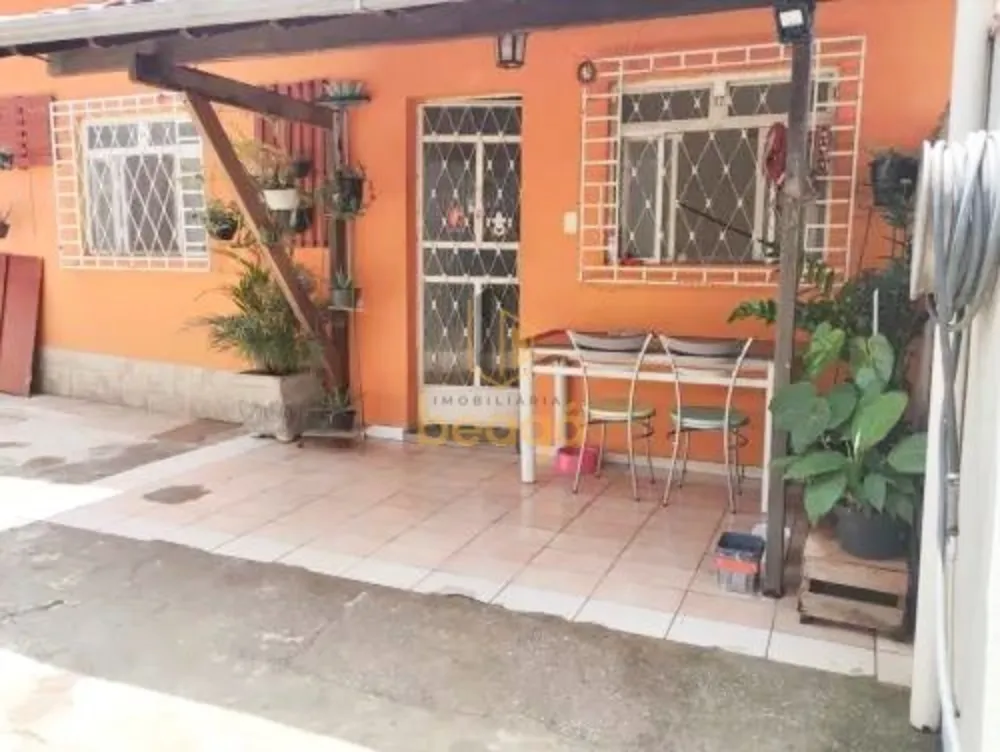 Casa, 3 quartos, 123 m² - Foto 1