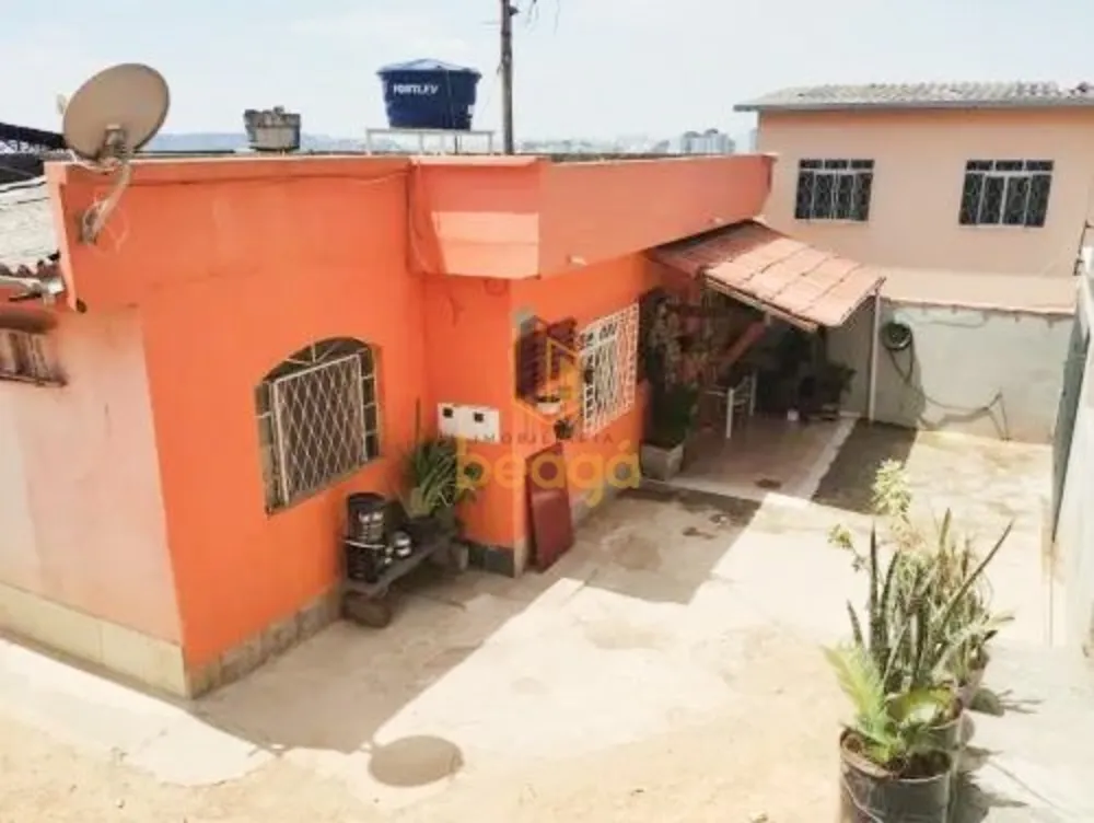 Casa, 3 quartos, 123 m² - Foto 2
