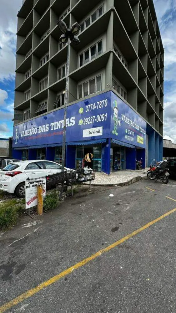 Loja-Salão, 600 m² - Foto 3