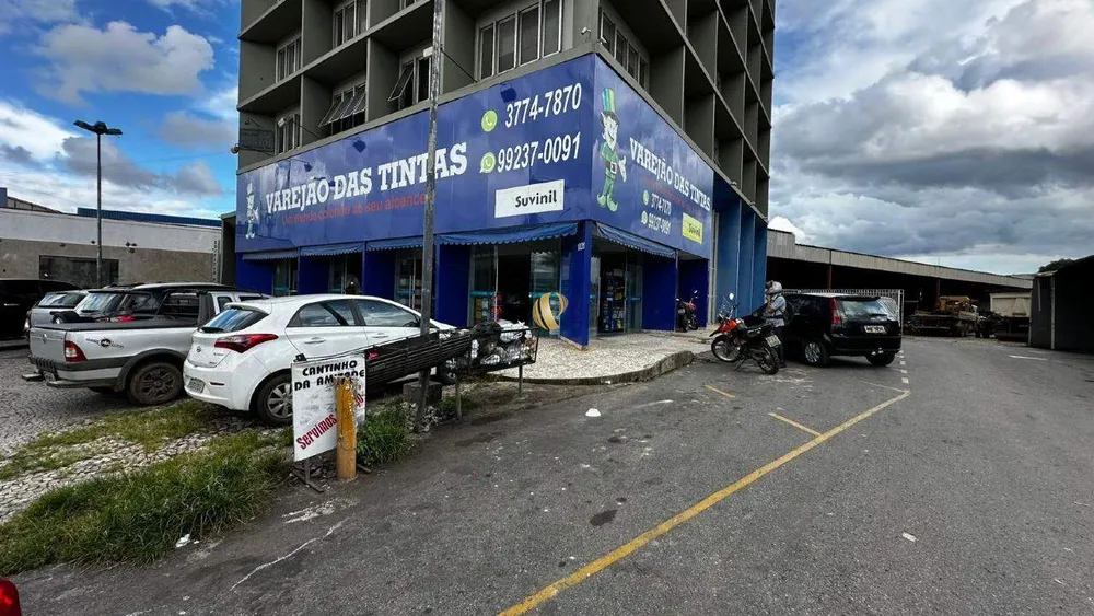 Loja-Salão, 600 m² - Foto 4