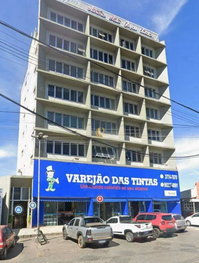 Loja-Salão, 600 m² - Foto 1