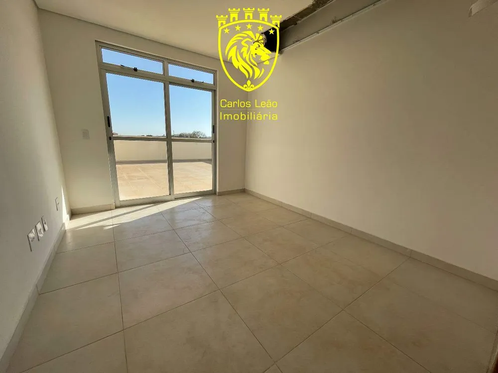 Cobertura, 3 quartos, 158 m² - Foto 1