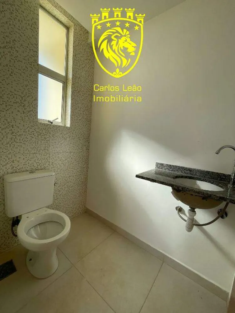 Cobertura, 3 quartos, 158 m² - Foto 8