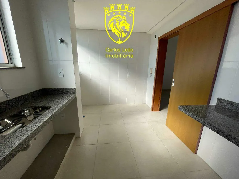 Cobertura, 3 quartos, 158 m² - Foto 12