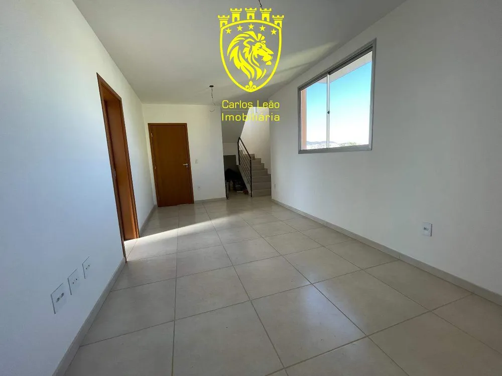 Cobertura, 3 quartos, 158 m² - Foto 2