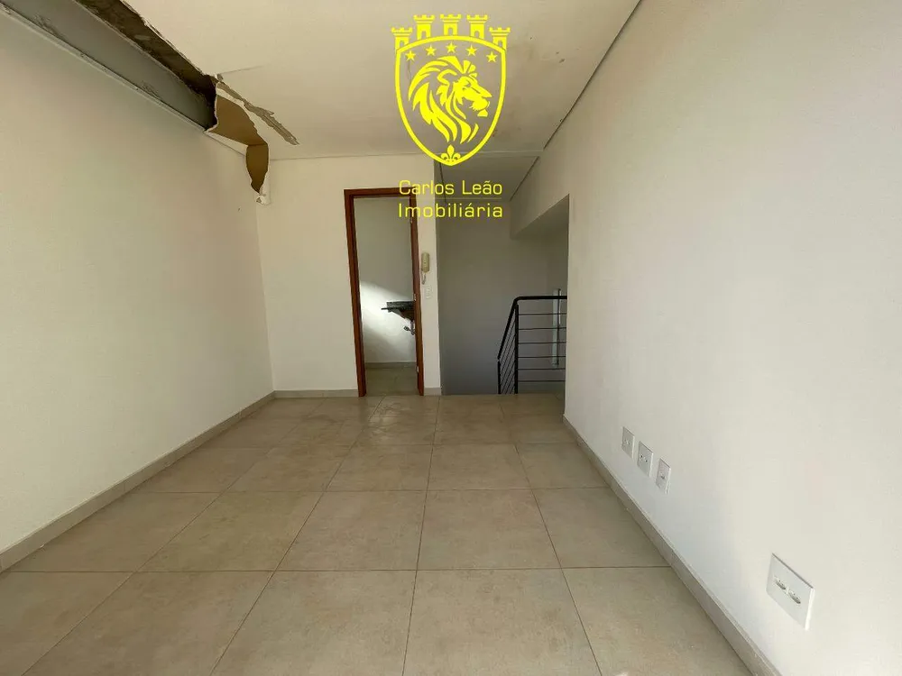 Cobertura, 3 quartos, 158 m² - Foto 9