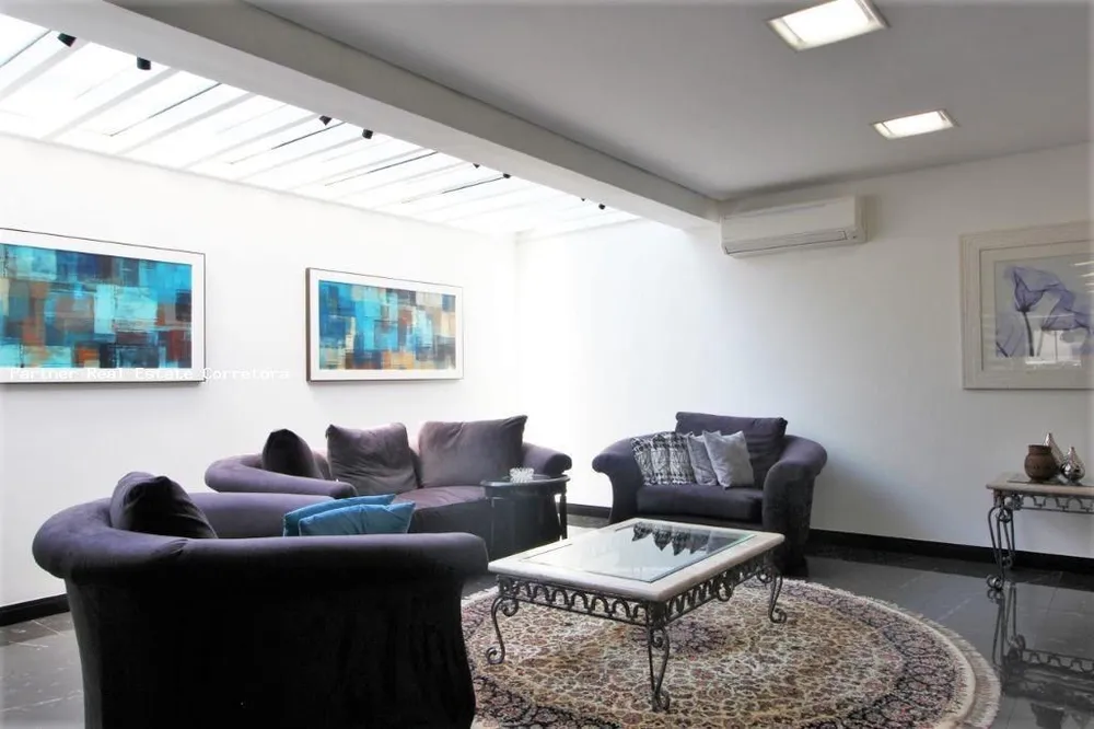 Casa, 5 quartos, 1000 m² - Foto 10