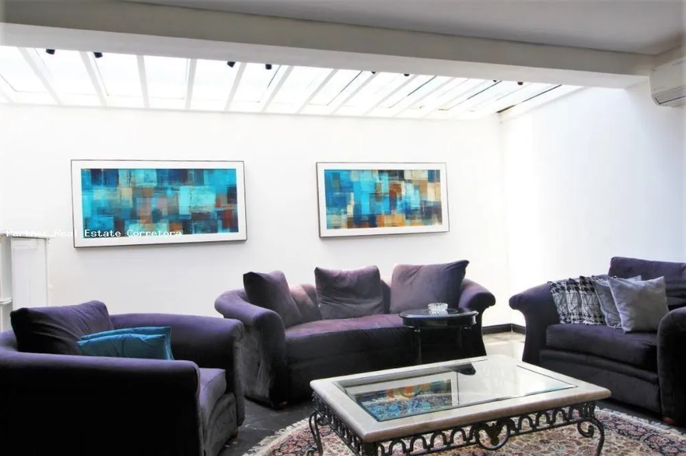 Casa, 5 quartos, 1000 m² - Foto 12