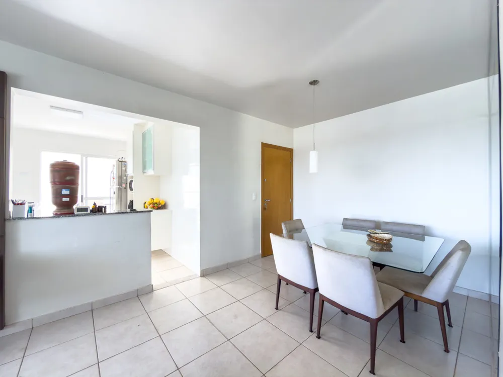 Cobertura, 3 quartos, 110 m² - Foto 5