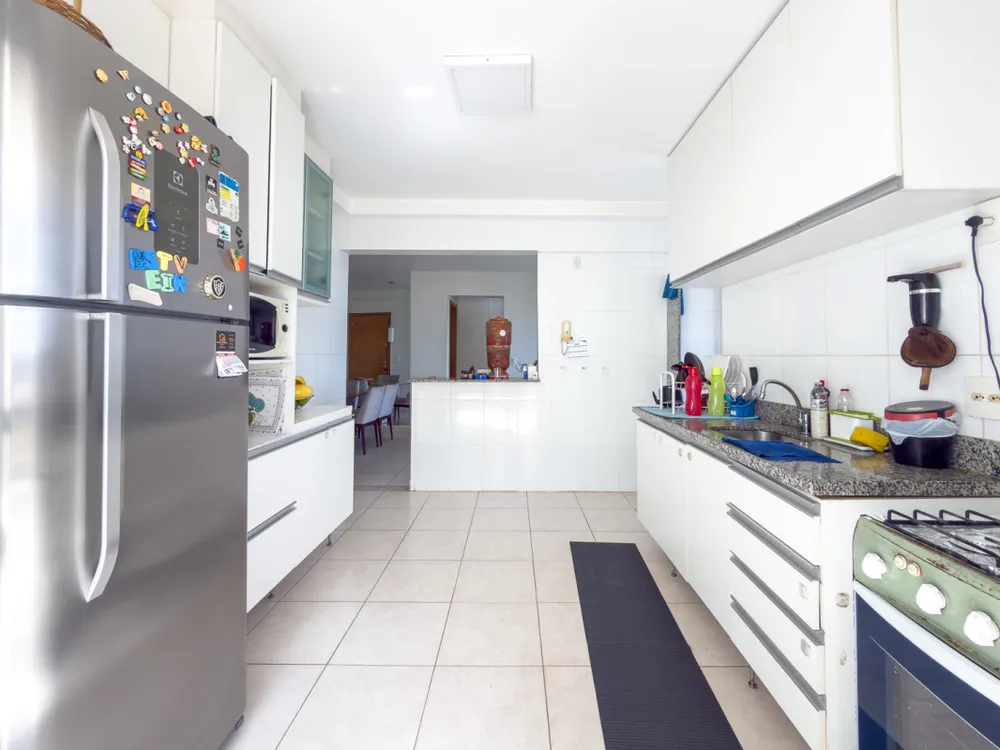 Cobertura, 3 quartos, 110 m² - Foto 3