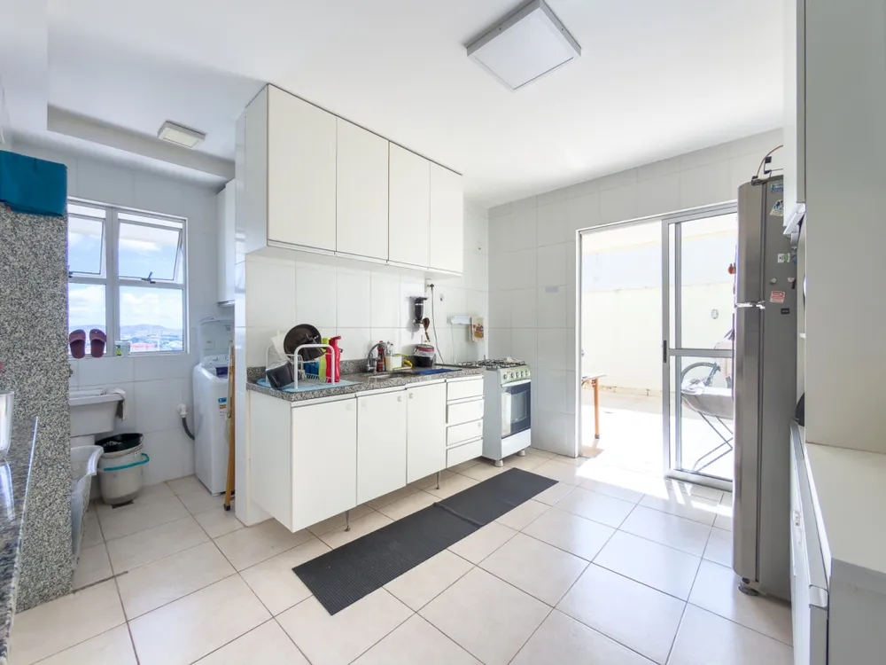 Cobertura, 3 quartos, 110 m² - Foto 4