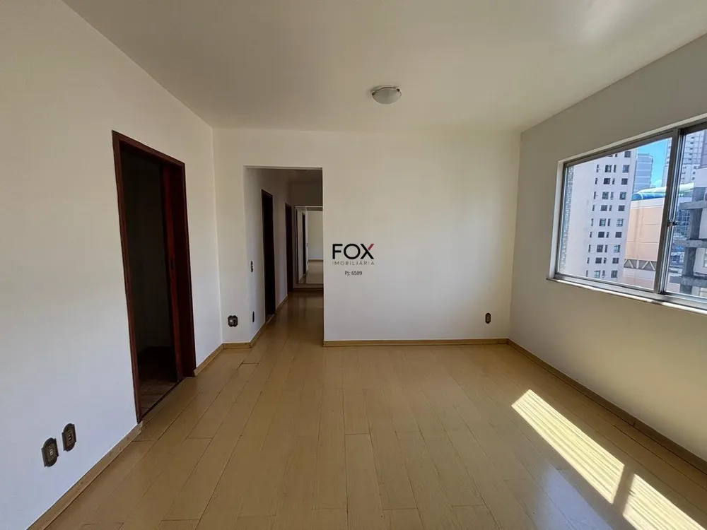 Apartamento, 3 quartos, 90 m² - Foto 2