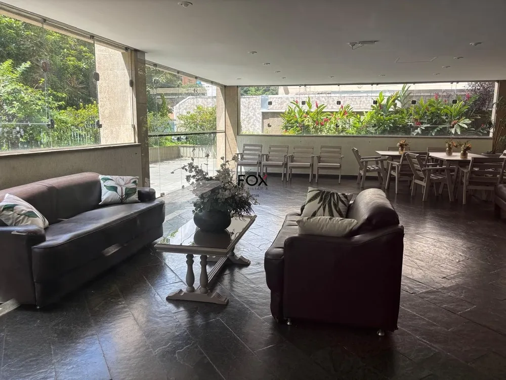 Apartamento, 3 quartos, 90 m² - Foto 10