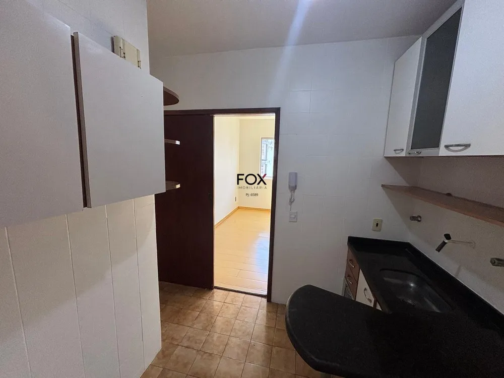 Apartamento, 3 quartos, 90 m² - Foto 6