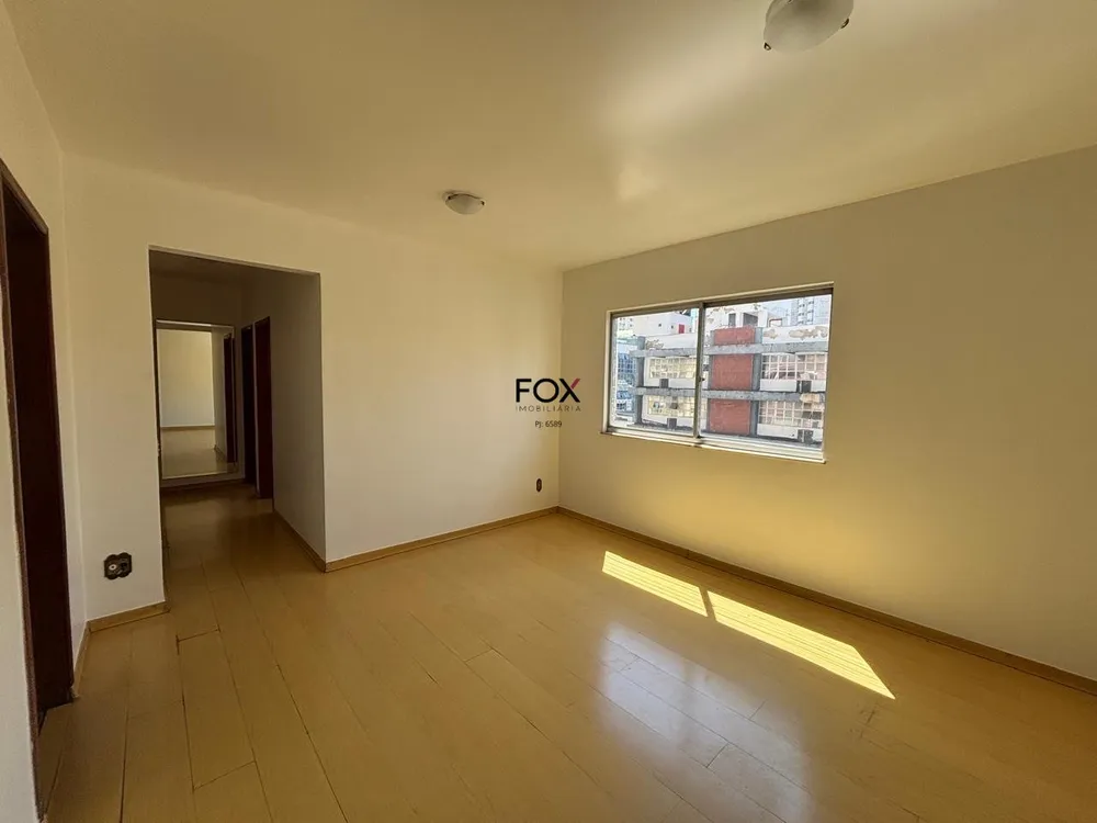 Apartamento, 3 quartos, 90 m² - Foto 1