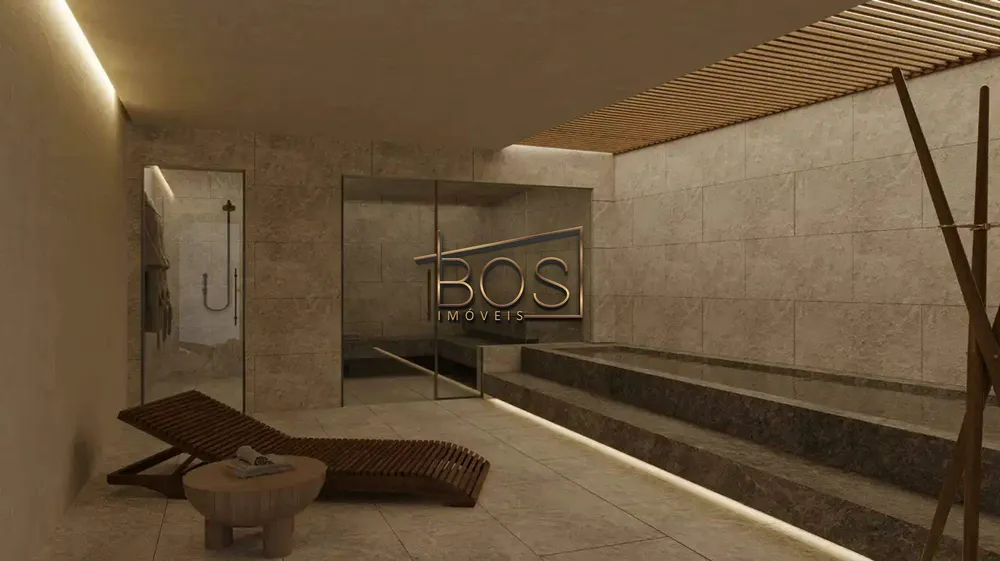 Cobertura, 3 quartos, 132 m² - Foto 8