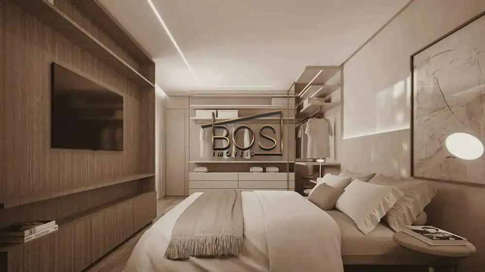 Cobertura, 3 quartos, 132 m² - Foto 13
