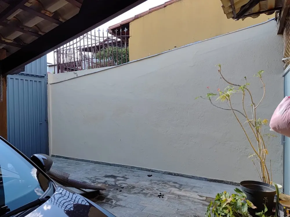 Casa, 4 quartos, 180 m² - Foto 1