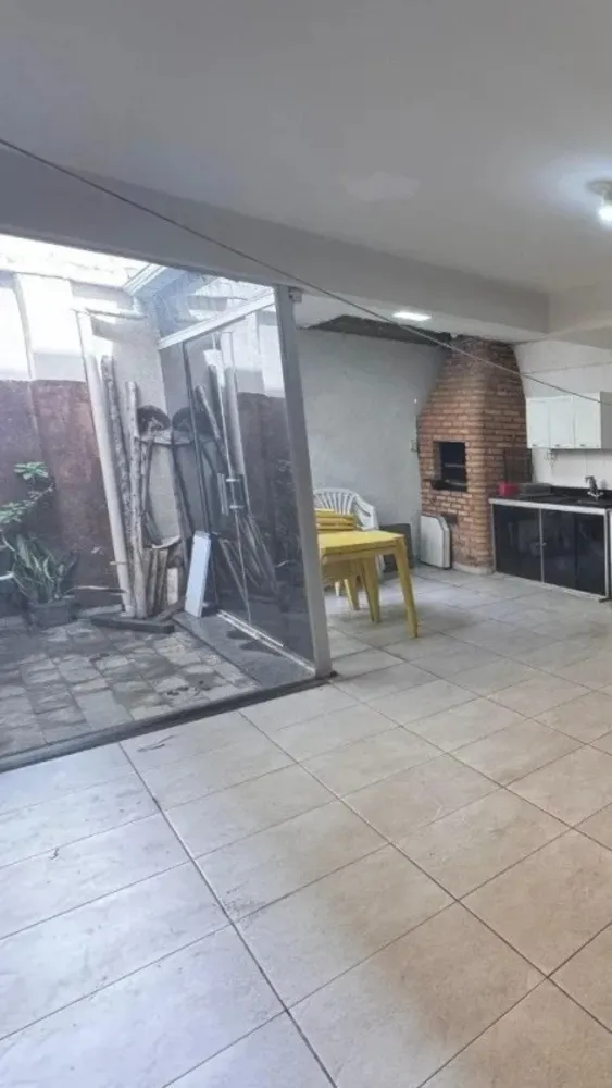 Casa, 4 quartos, 180 m² - Foto 7